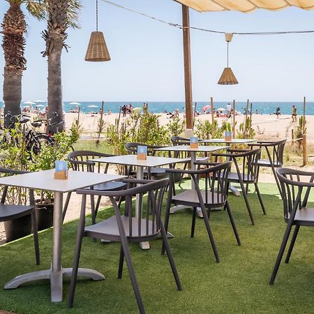 Alegria Mar Mediterrania - Adults Only 4*Sup Σάντα Σουζάνα Εξωτερικό φωτογραφία