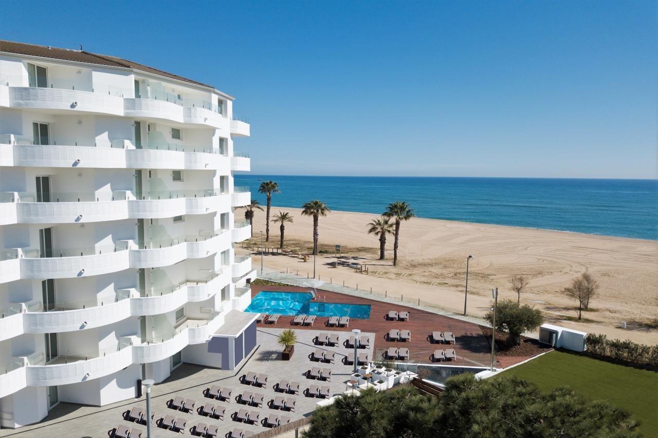 Alegria Mar Mediterrania - Adults Only 4*Sup Σάντα Σουζάνα Εξωτερικό φωτογραφία
