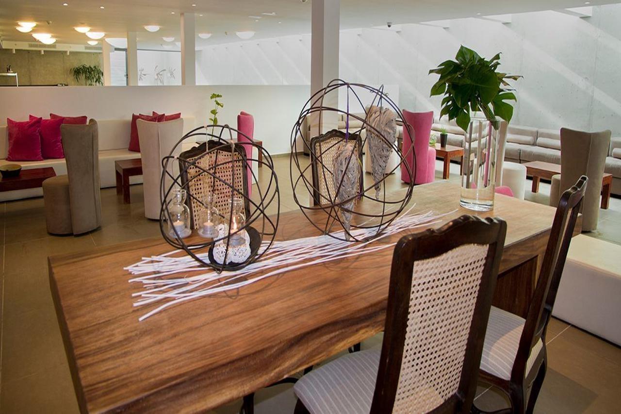 Alegria Mar Mediterrania - Adults Only 4*Sup Σάντα Σουζάνα Εξωτερικό φωτογραφία