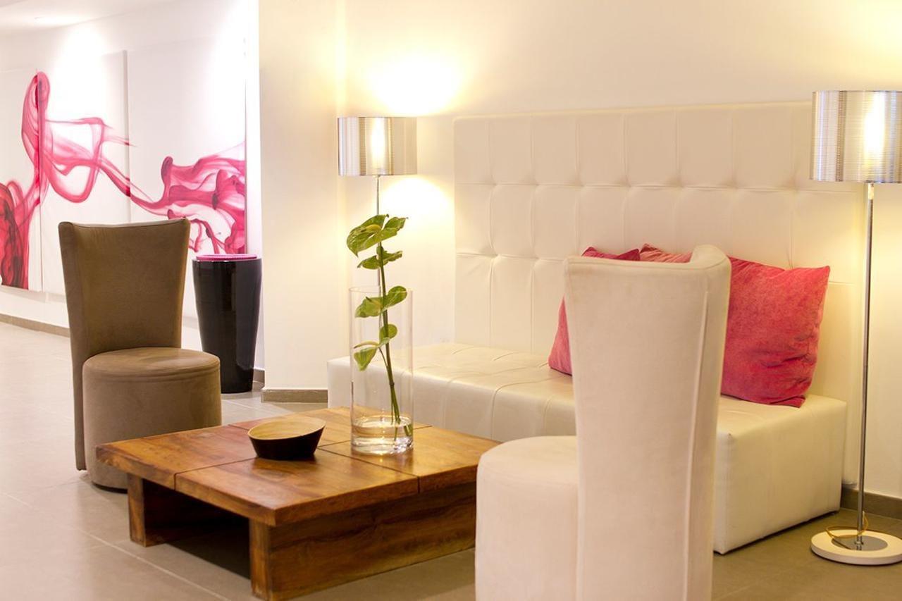Alegria Mar Mediterrania - Adults Only 4*Sup Σάντα Σουζάνα Εξωτερικό φωτογραφία