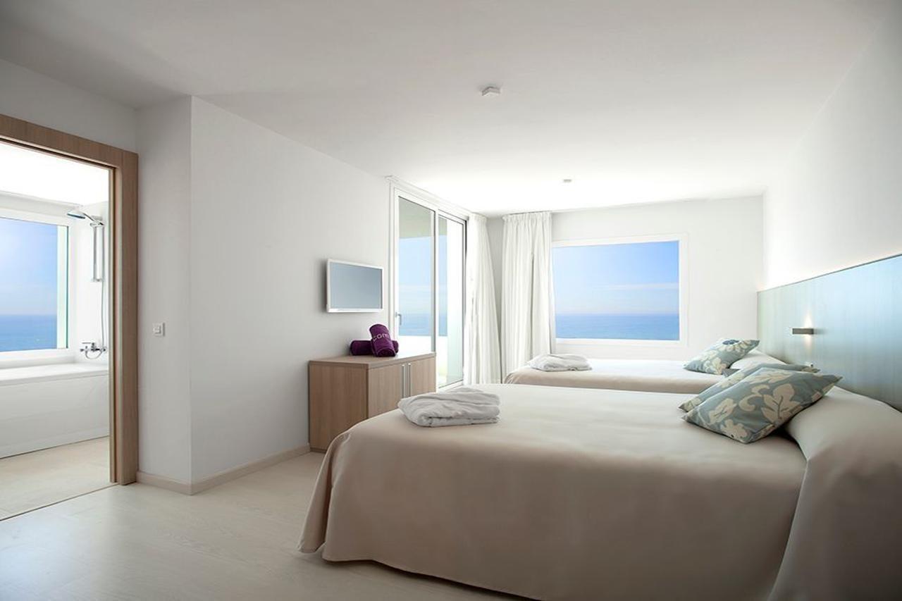 Alegria Mar Mediterrania - Adults Only 4*Sup Σάντα Σουζάνα Εξωτερικό φωτογραφία