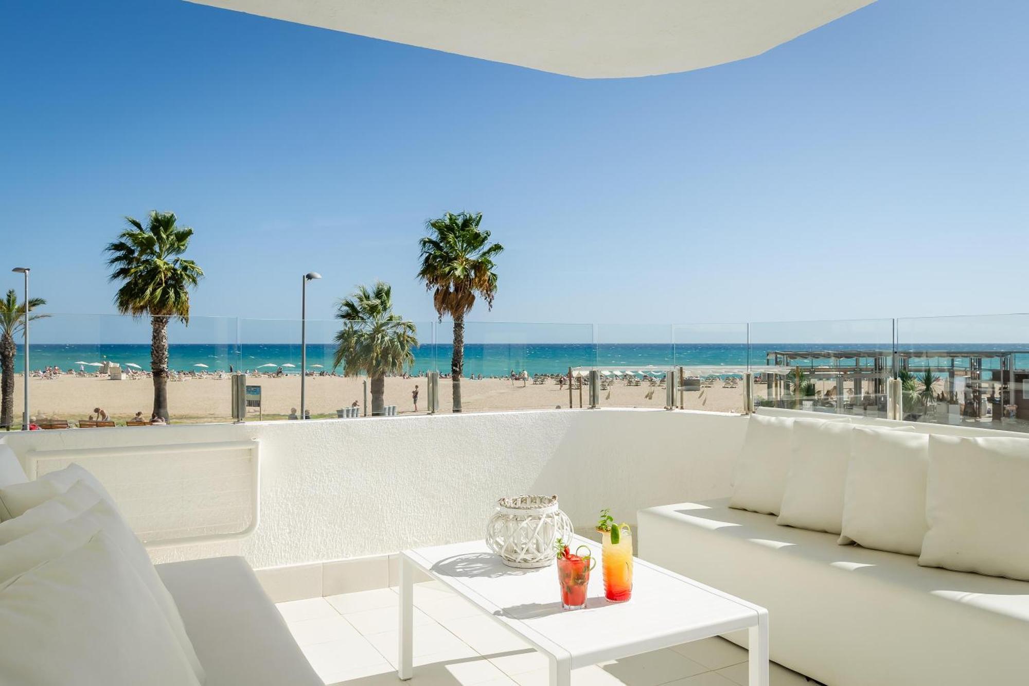 Alegria Mar Mediterrania - Adults Only 4*Sup Σάντα Σουζάνα Εξωτερικό φωτογραφία