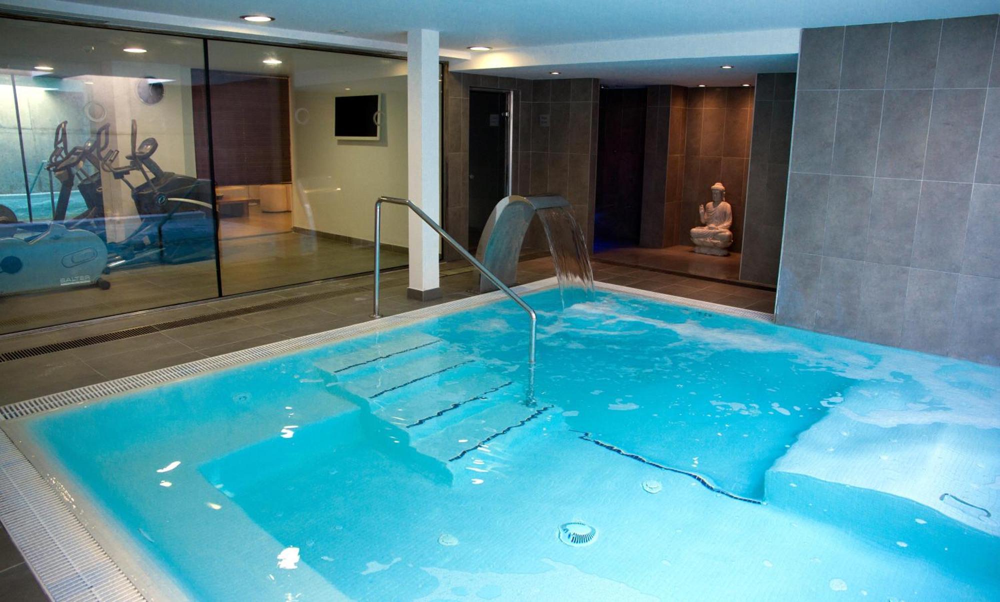 Alegria Mar Mediterrania - Adults Only 4*Sup Σάντα Σουζάνα Εξωτερικό φωτογραφία