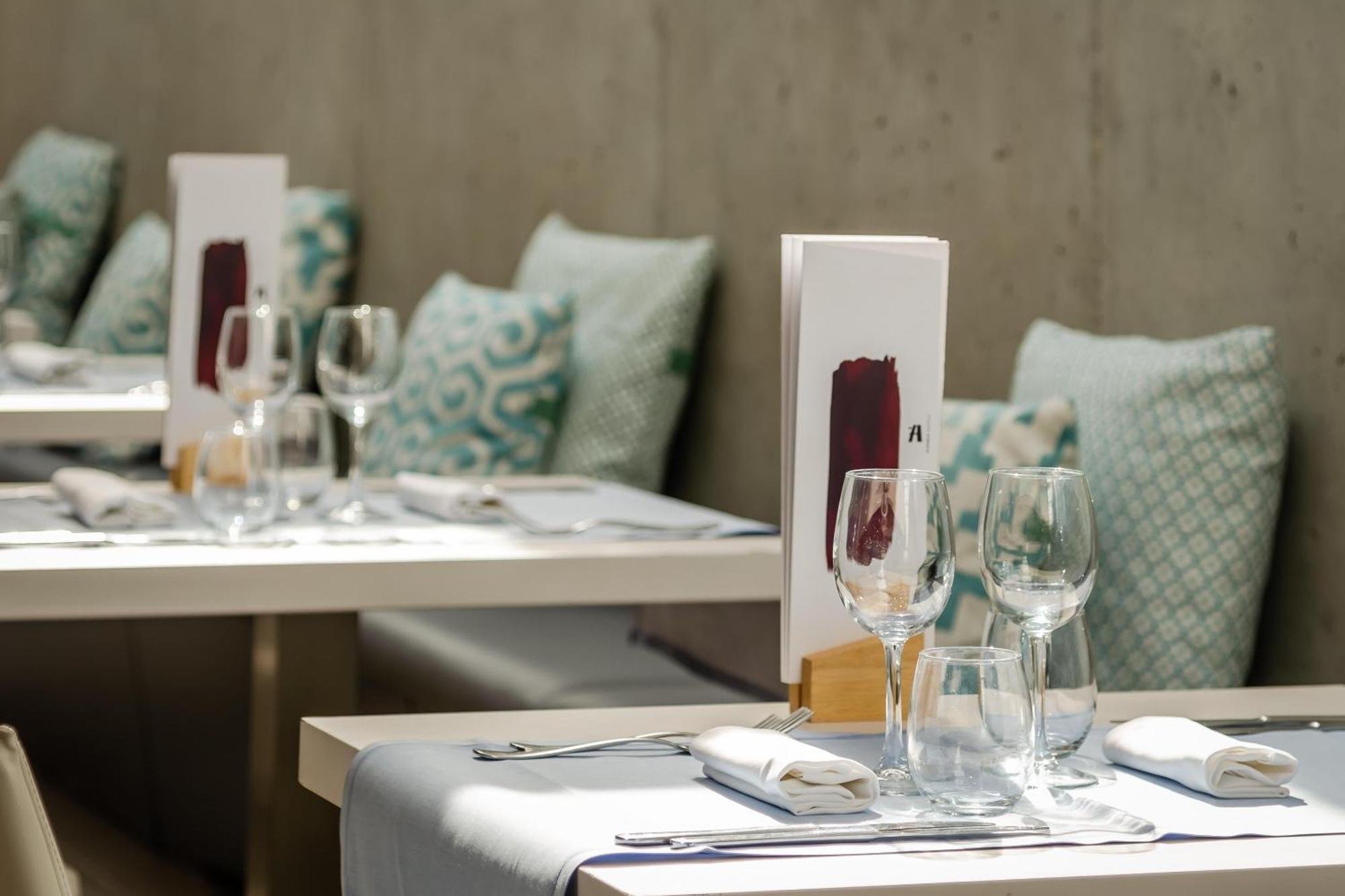 Alegria Mar Mediterrania - Adults Only 4*Sup Σάντα Σουζάνα Εξωτερικό φωτογραφία
