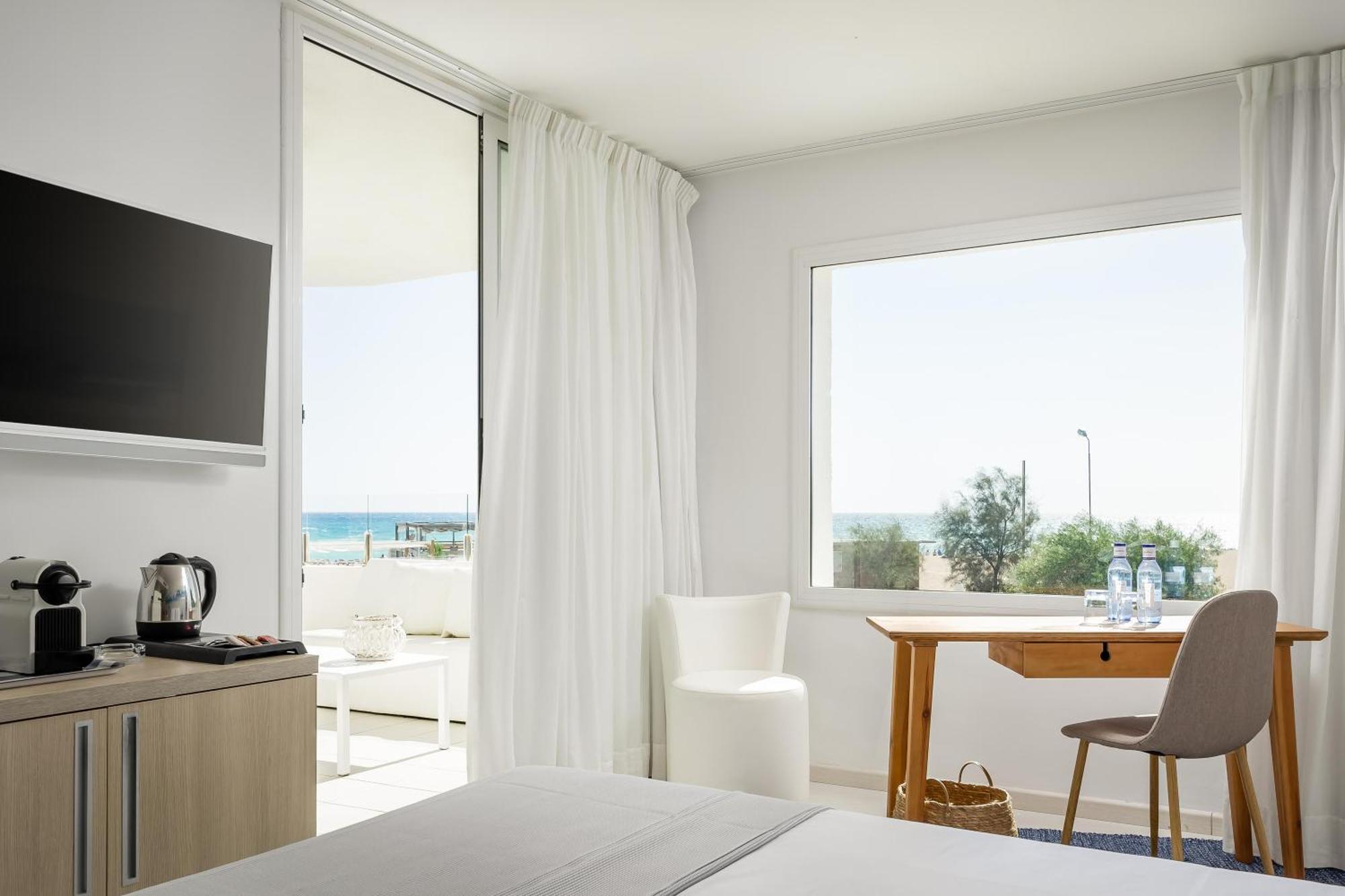 Alegria Mar Mediterrania - Adults Only 4*Sup Σάντα Σουζάνα Εξωτερικό φωτογραφία