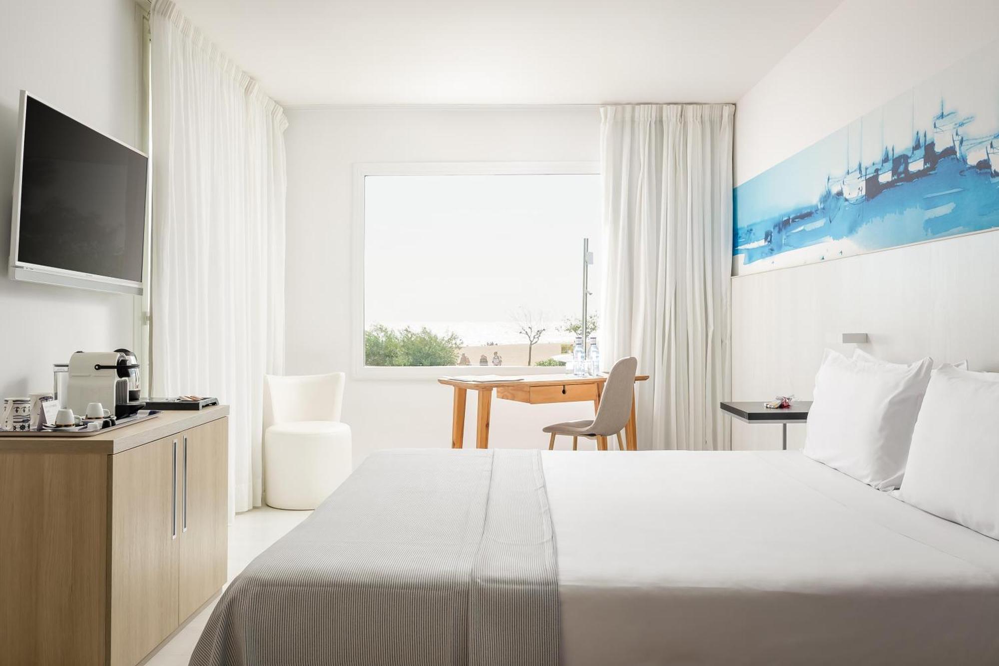 Alegria Mar Mediterrania - Adults Only 4*Sup Σάντα Σουζάνα Εξωτερικό φωτογραφία