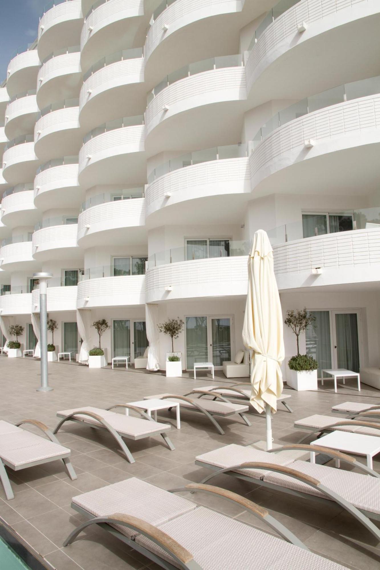 Alegria Mar Mediterrania - Adults Only 4*Sup Σάντα Σουζάνα Εξωτερικό φωτογραφία