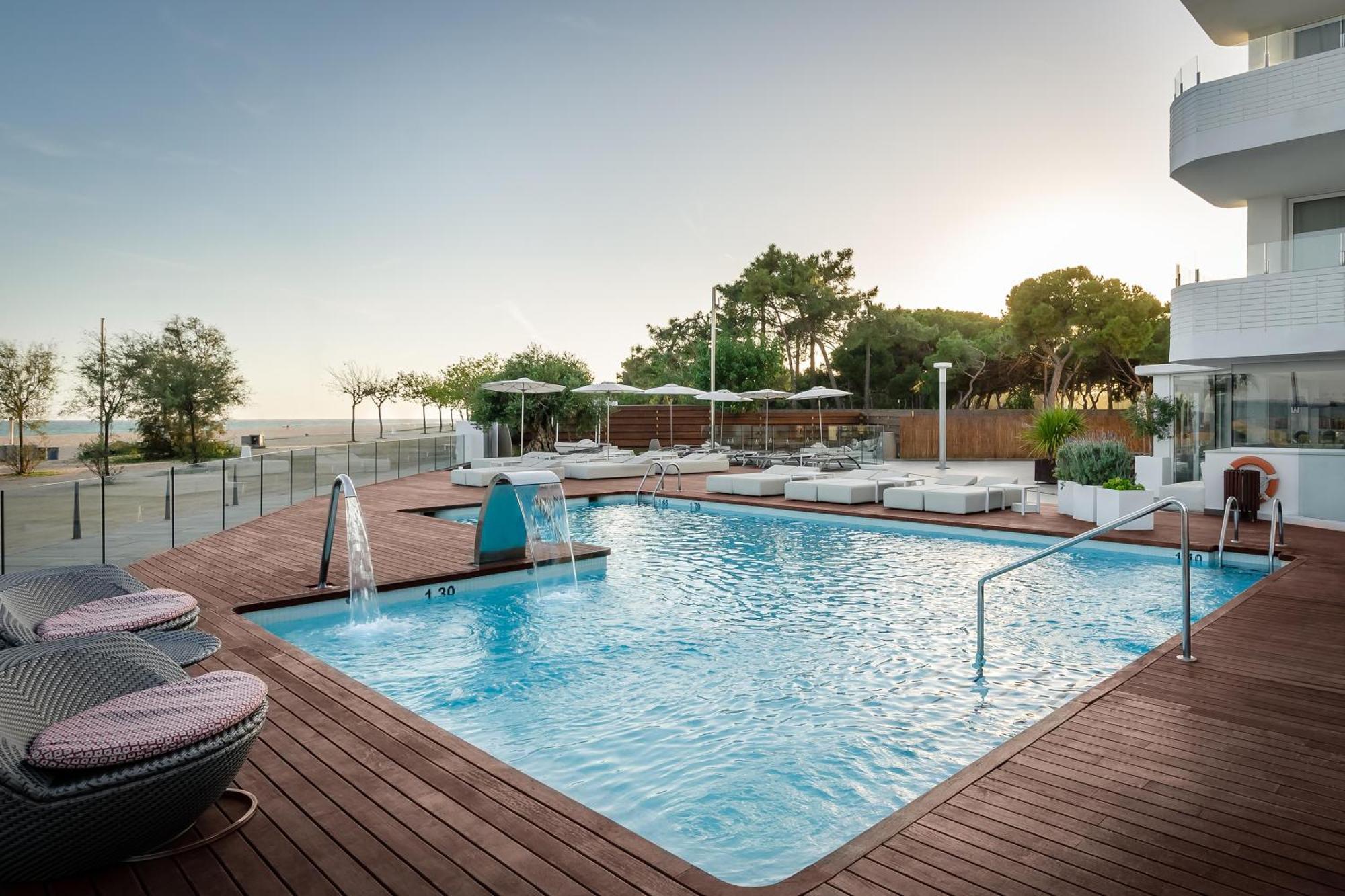Alegria Mar Mediterrania - Adults Only 4*Sup Σάντα Σουζάνα Εξωτερικό φωτογραφία