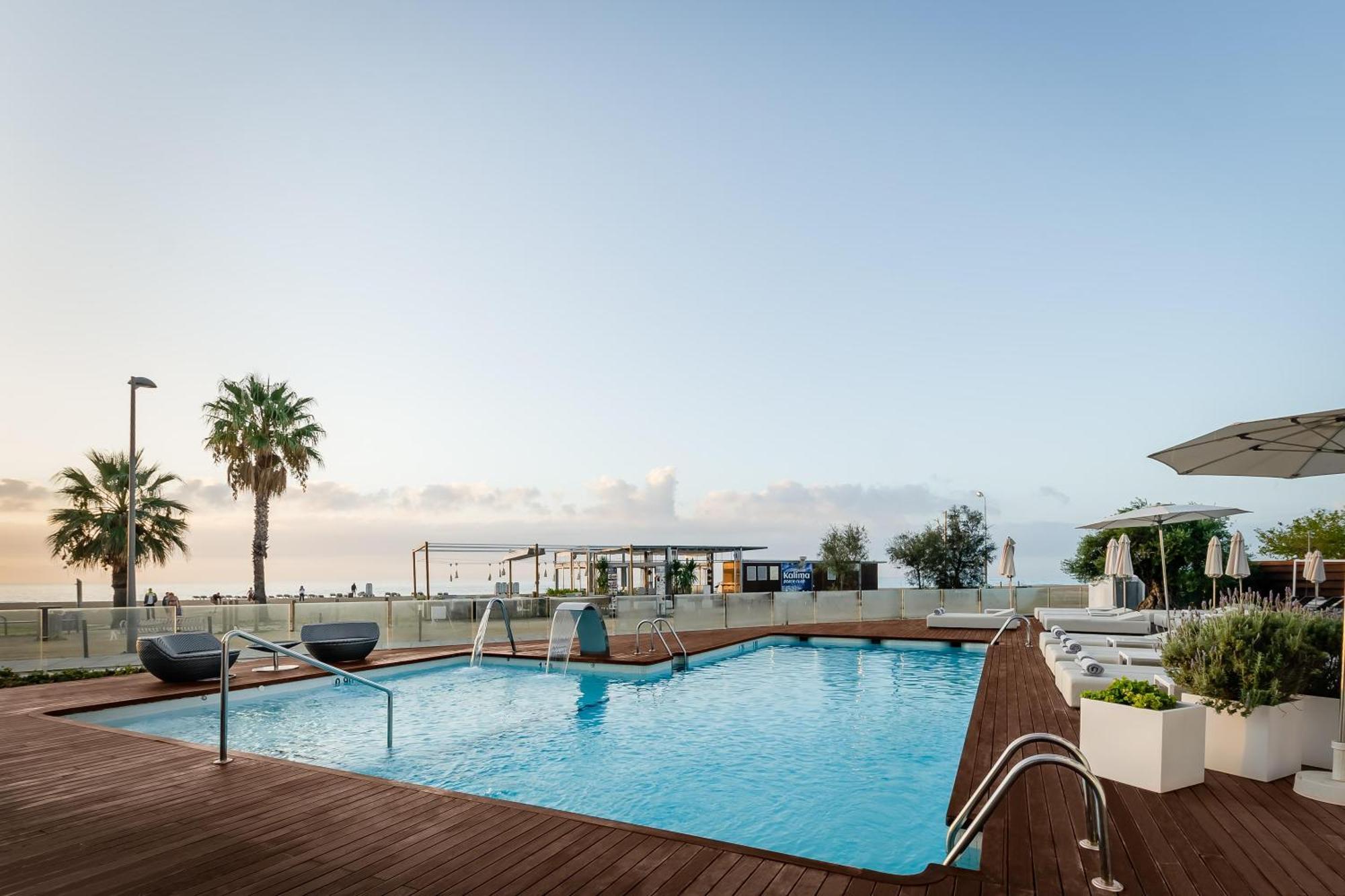 Alegria Mar Mediterrania - Adults Only 4*Sup Σάντα Σουζάνα Εξωτερικό φωτογραφία
