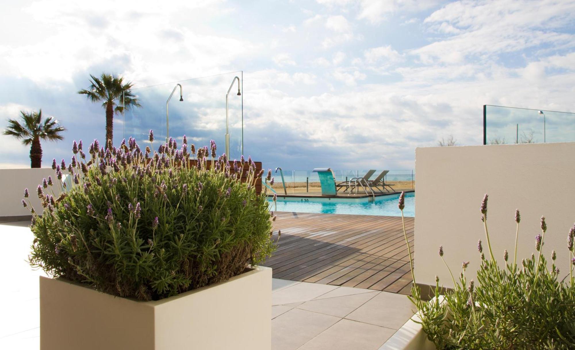 Alegria Mar Mediterrania - Adults Only 4*Sup Σάντα Σουζάνα Εξωτερικό φωτογραφία