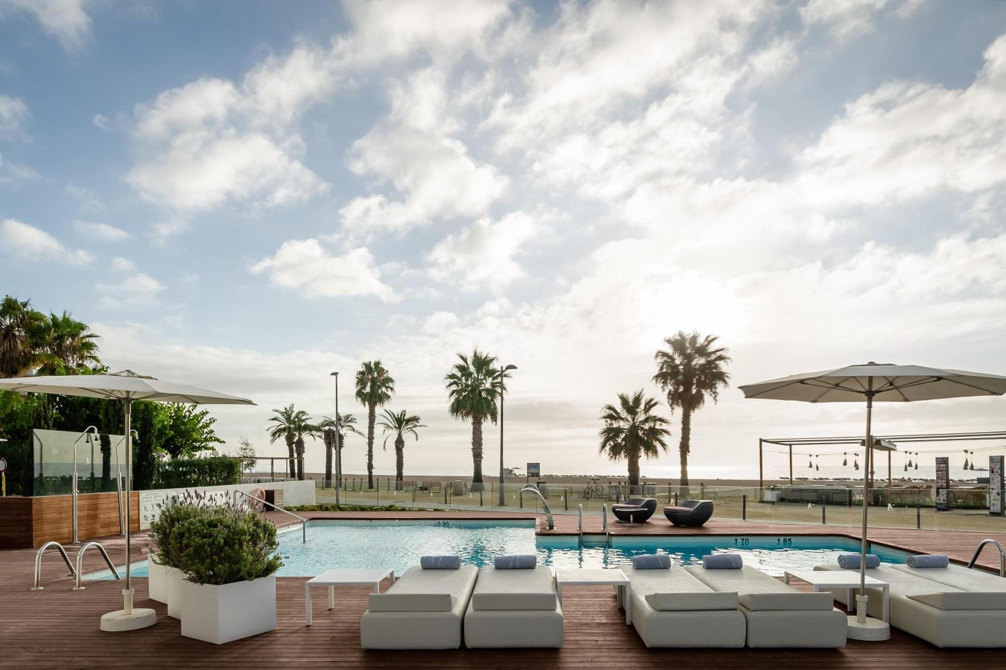 Alegria Mar Mediterrania - Adults Only 4*Sup Σάντα Σουζάνα Εξωτερικό φωτογραφία