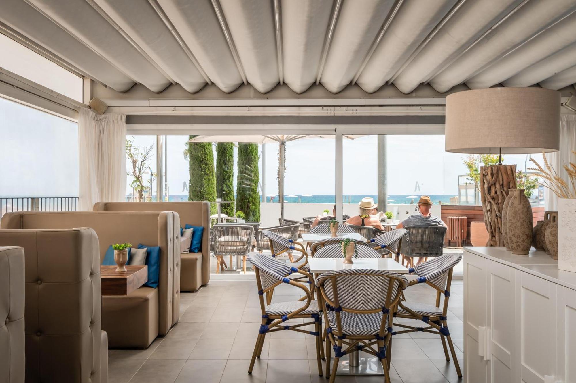 Alegria Mar Mediterrania - Adults Only 4*Sup Σάντα Σουζάνα Εξωτερικό φωτογραφία
