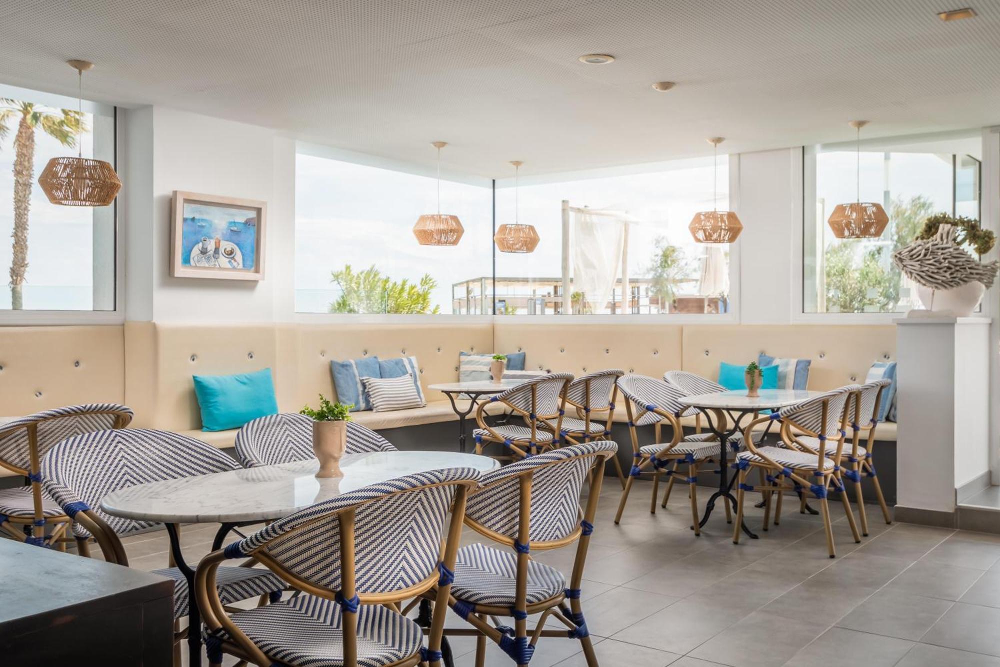 Alegria Mar Mediterrania - Adults Only 4*Sup Σάντα Σουζάνα Εξωτερικό φωτογραφία