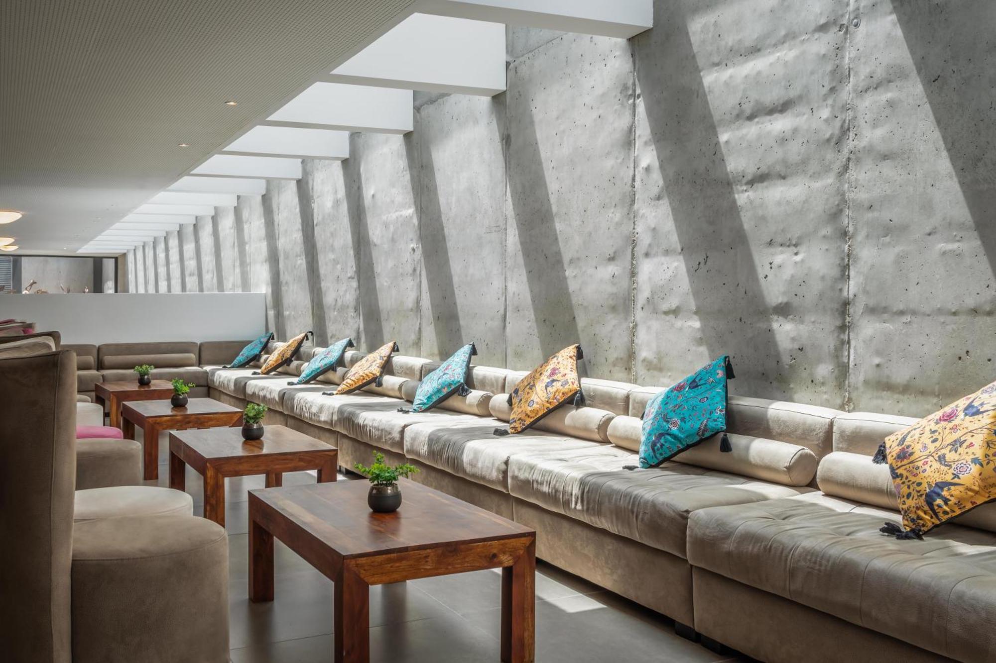 Alegria Mar Mediterrania - Adults Only 4*Sup Σάντα Σουζάνα Εξωτερικό φωτογραφία