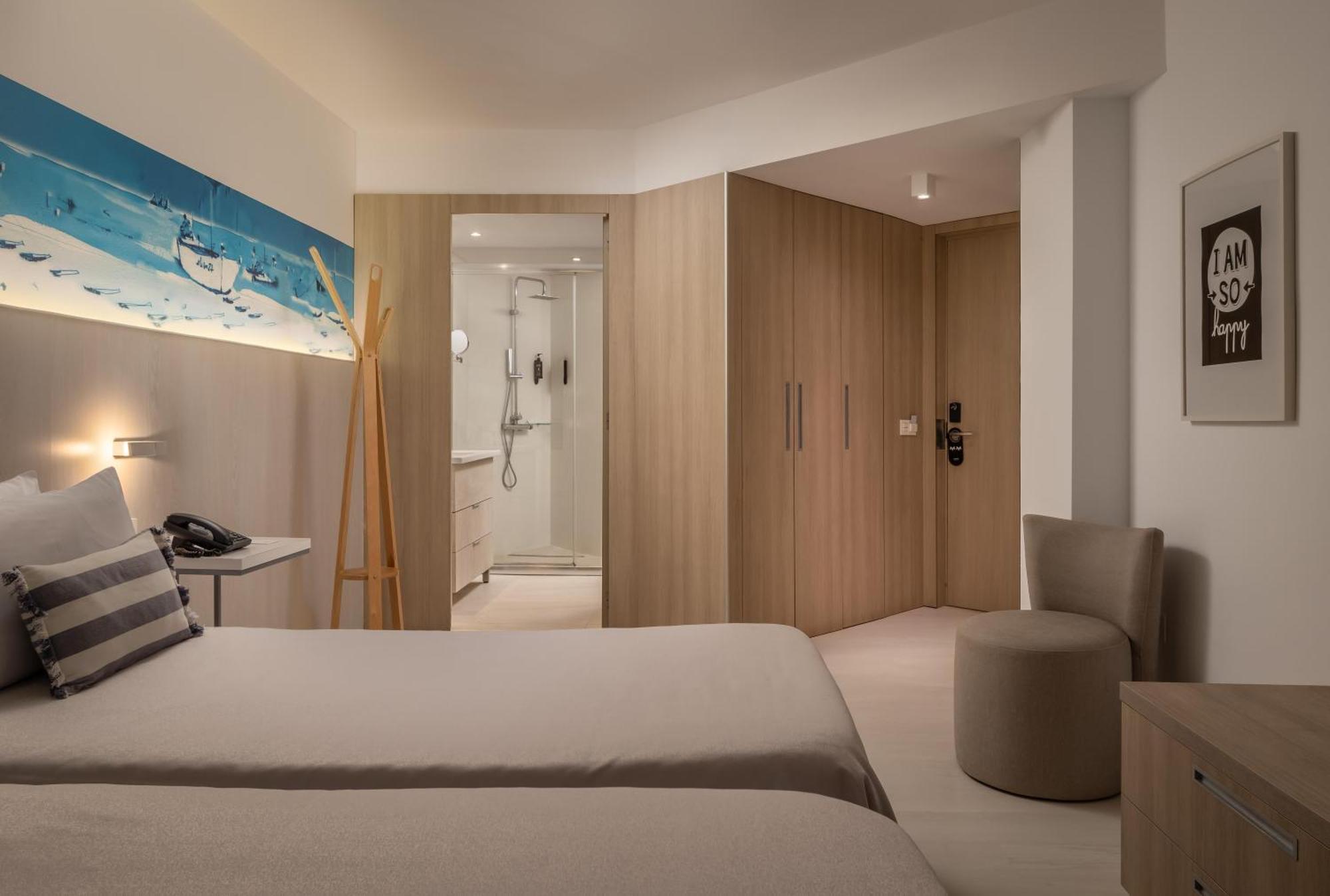 Alegria Mar Mediterrania - Adults Only 4*Sup Σάντα Σουζάνα Εξωτερικό φωτογραφία