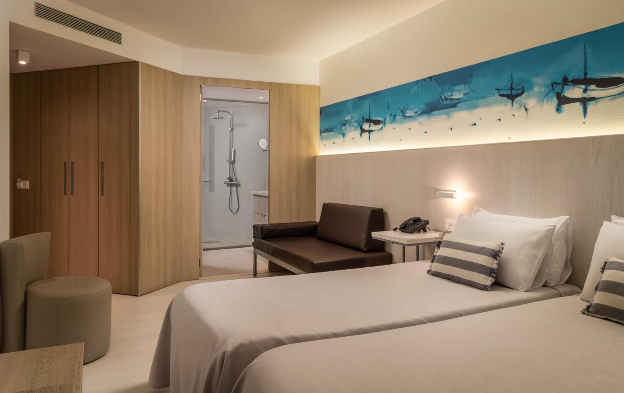 Alegria Mar Mediterrania - Adults Only 4*Sup Σάντα Σουζάνα Εξωτερικό φωτογραφία