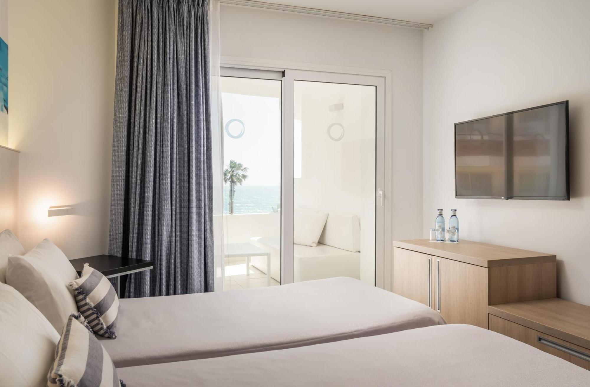 Alegria Mar Mediterrania - Adults Only 4*Sup Σάντα Σουζάνα Εξωτερικό φωτογραφία