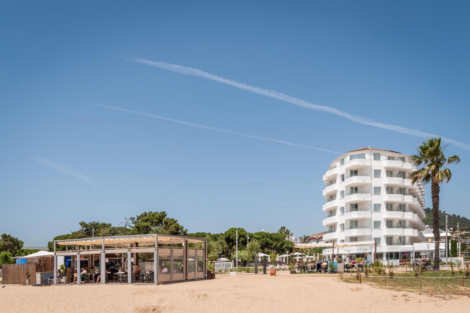 Alegria Mar Mediterrania - Adults Only 4*Sup Σάντα Σουζάνα Εξωτερικό φωτογραφία