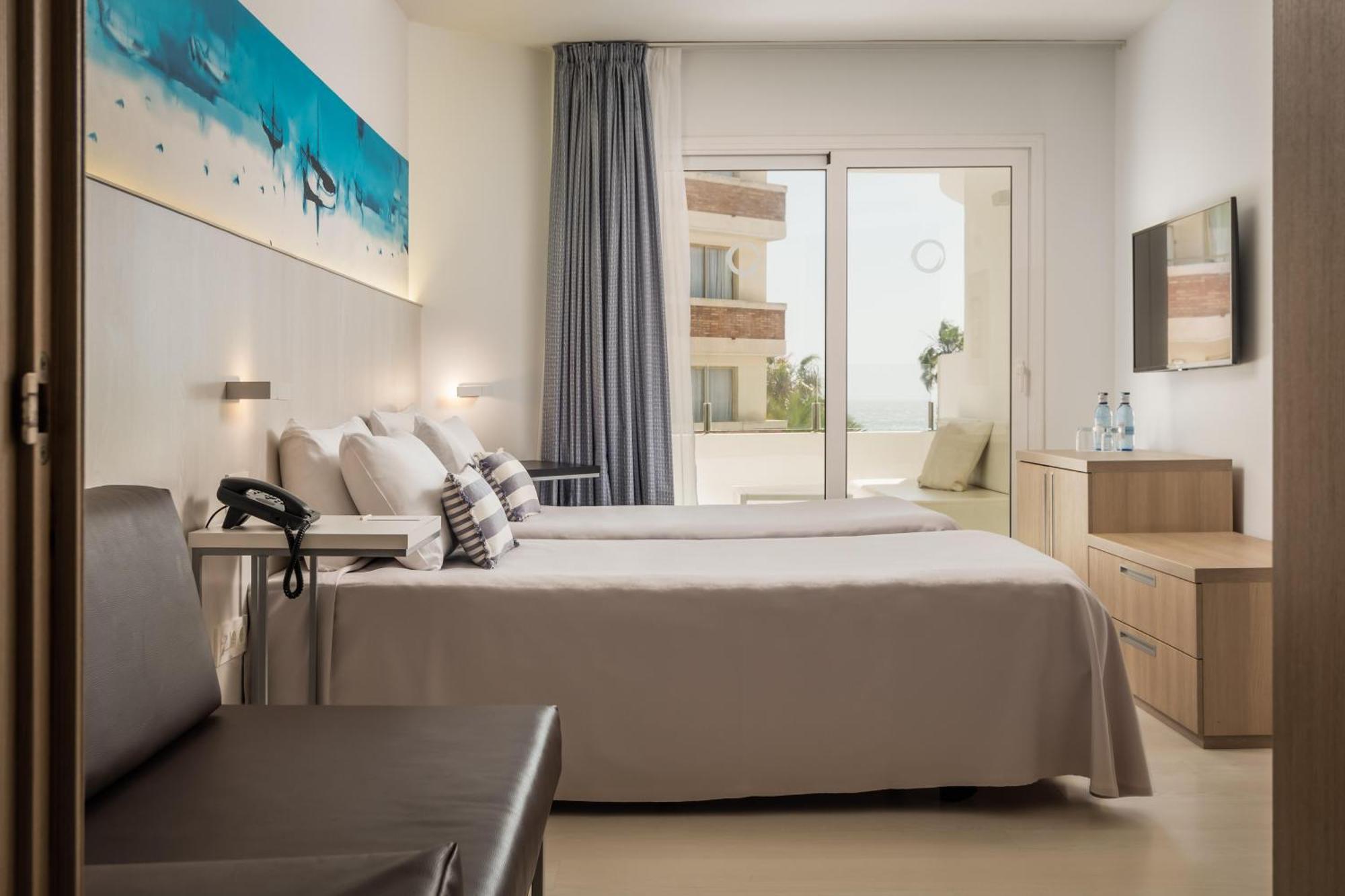 Alegria Mar Mediterrania - Adults Only 4*Sup Σάντα Σουζάνα Εξωτερικό φωτογραφία