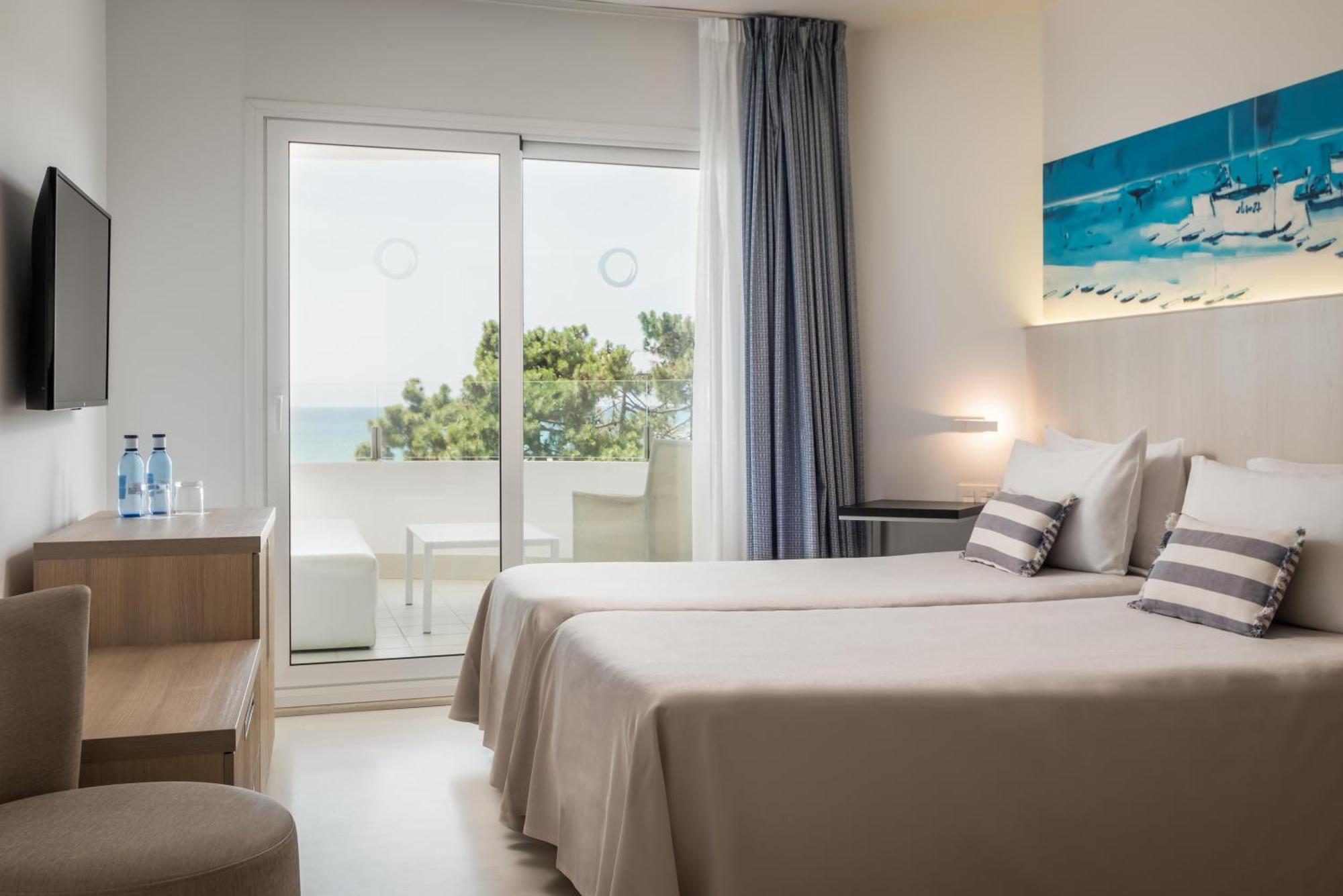 Alegria Mar Mediterrania - Adults Only 4*Sup Σάντα Σουζάνα Εξωτερικό φωτογραφία