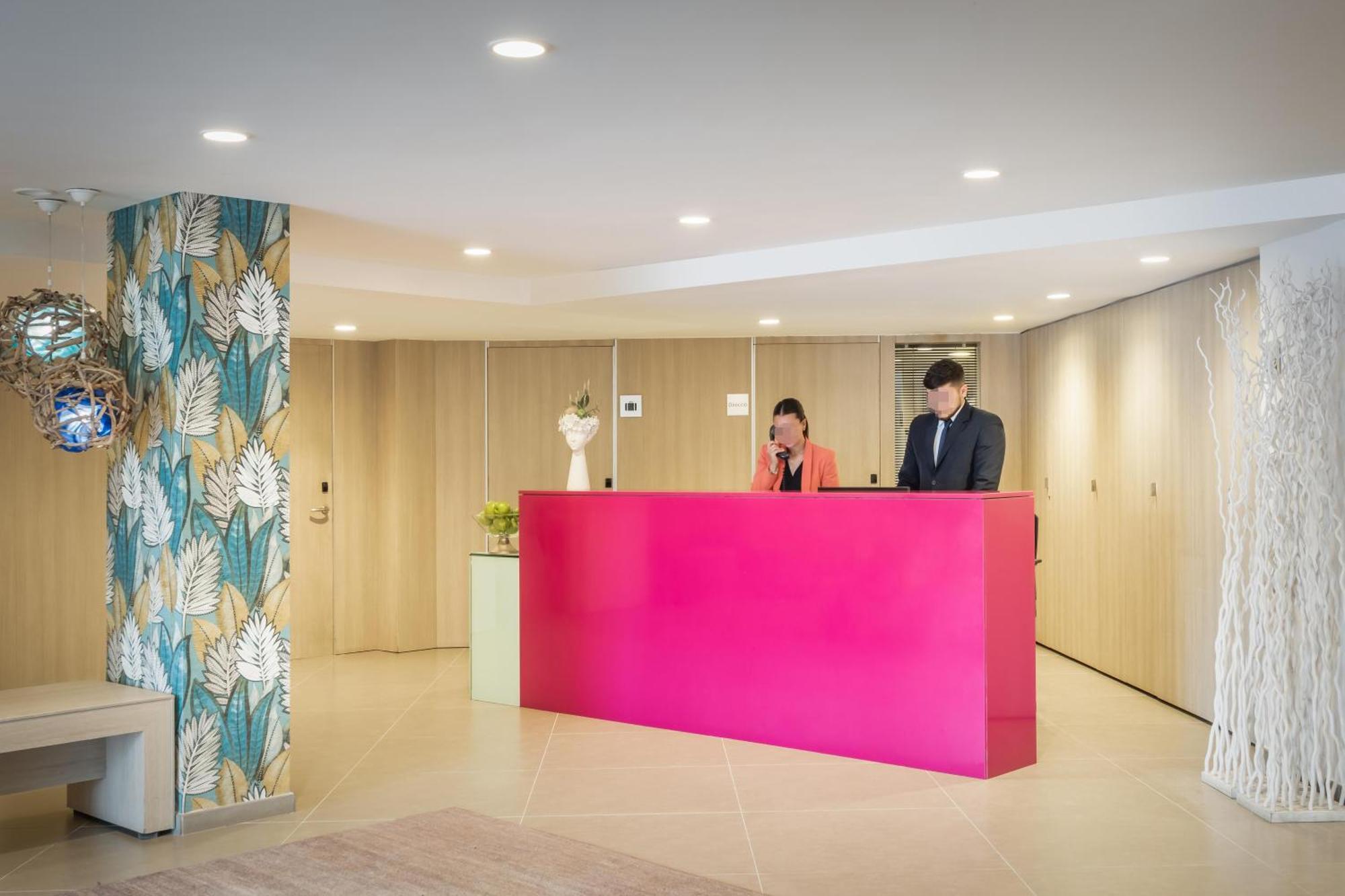 Alegria Mar Mediterrania - Adults Only 4*Sup Σάντα Σουζάνα Εξωτερικό φωτογραφία