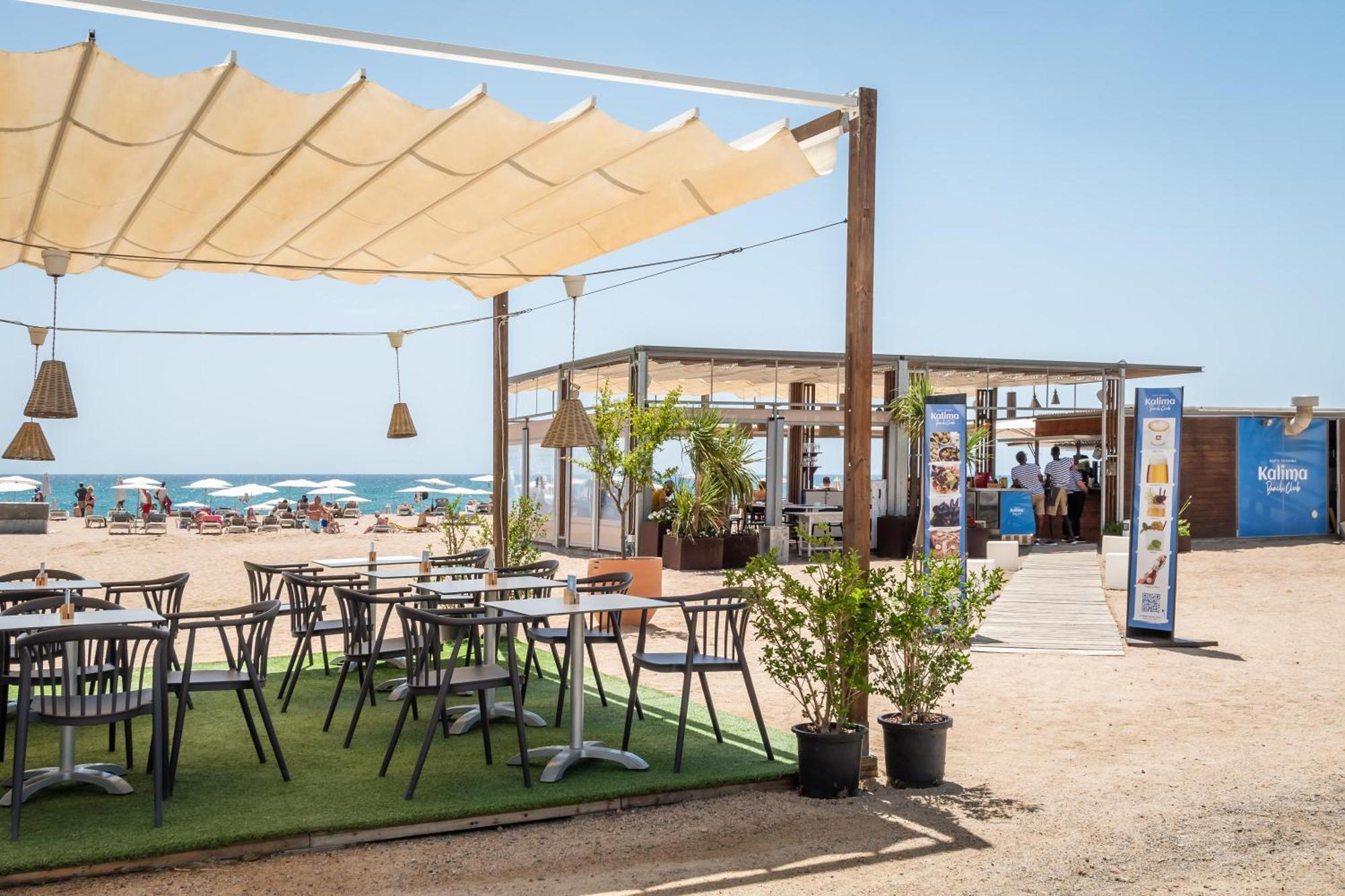 Alegria Mar Mediterrania - Adults Only 4*Sup Σάντα Σουζάνα Εξωτερικό φωτογραφία