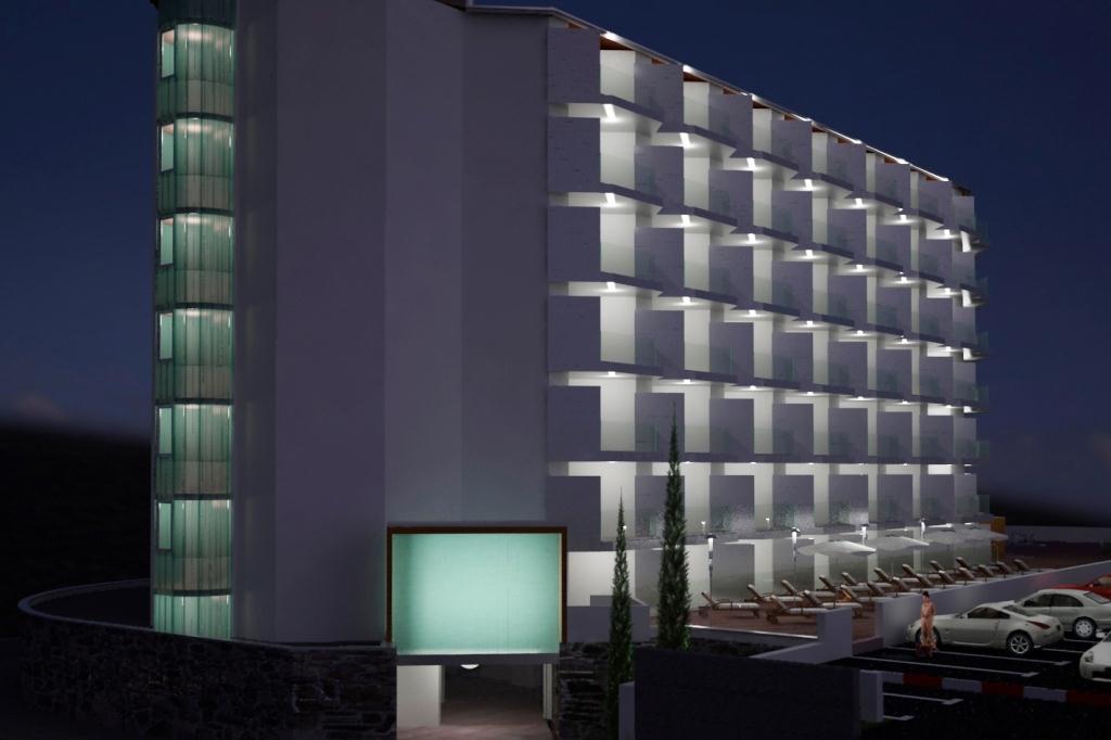 Alegria Mar Mediterrania - Adults Only 4*Sup Σάντα Σουζάνα Εξωτερικό φωτογραφία