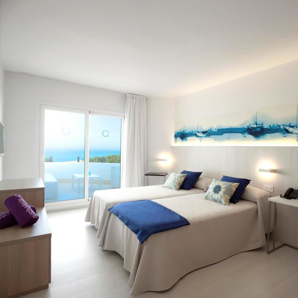 Alegria Mar Mediterrania - Adults Only 4*Sup Σάντα Σουζάνα Εξωτερικό φωτογραφία