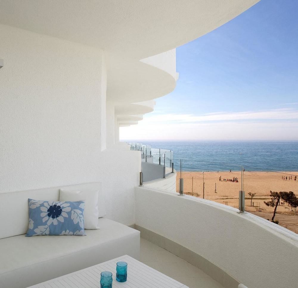 Alegria Mar Mediterrania - Adults Only 4*Sup Σάντα Σουζάνα Εξωτερικό φωτογραφία