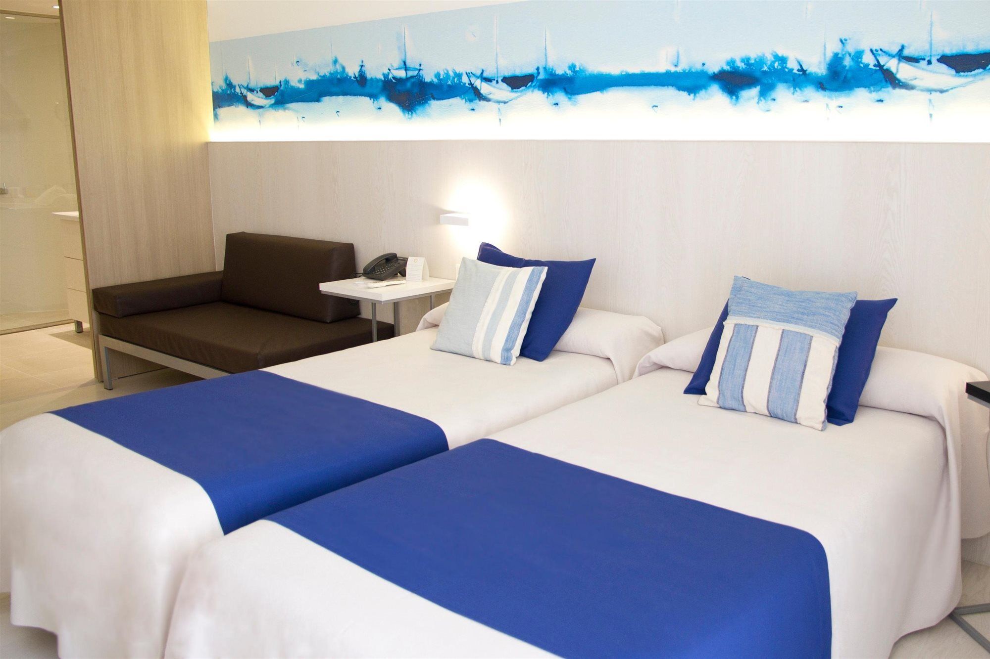 Alegria Mar Mediterrania - Adults Only 4*Sup Σάντα Σουζάνα Εξωτερικό φωτογραφία
