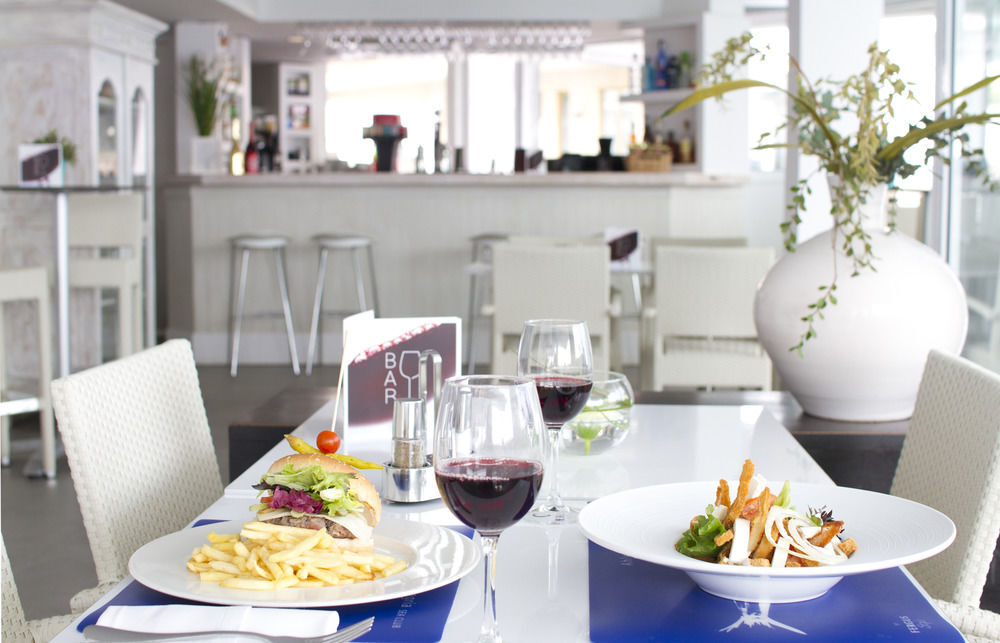 Alegria Mar Mediterrania - Adults Only 4*Sup Σάντα Σουζάνα Εξωτερικό φωτογραφία