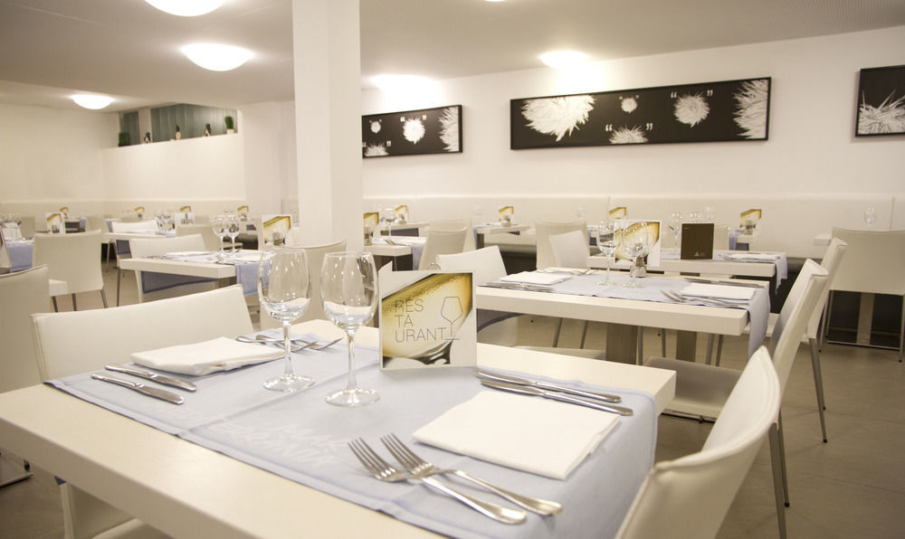 Alegria Mar Mediterrania - Adults Only 4*Sup Σάντα Σουζάνα Εξωτερικό φωτογραφία