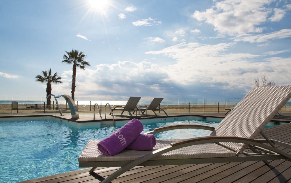 Alegria Mar Mediterrania - Adults Only 4*Sup Σάντα Σουζάνα Εξωτερικό φωτογραφία