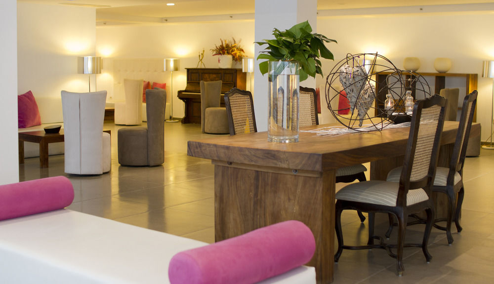 Alegria Mar Mediterrania - Adults Only 4*Sup Σάντα Σουζάνα Εξωτερικό φωτογραφία