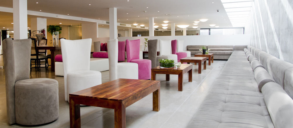 Alegria Mar Mediterrania - Adults Only 4*Sup Σάντα Σουζάνα Εξωτερικό φωτογραφία