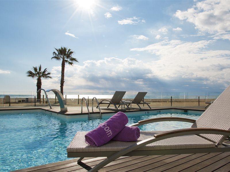 Alegria Mar Mediterrania - Adults Only 4*Sup Σάντα Σουζάνα Εξωτερικό φωτογραφία